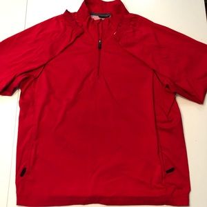 Men’s Adidas Windbreaker